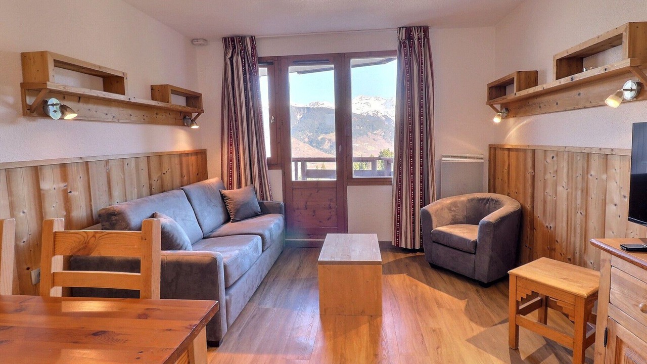 Photo of Livingroom in La Perriere