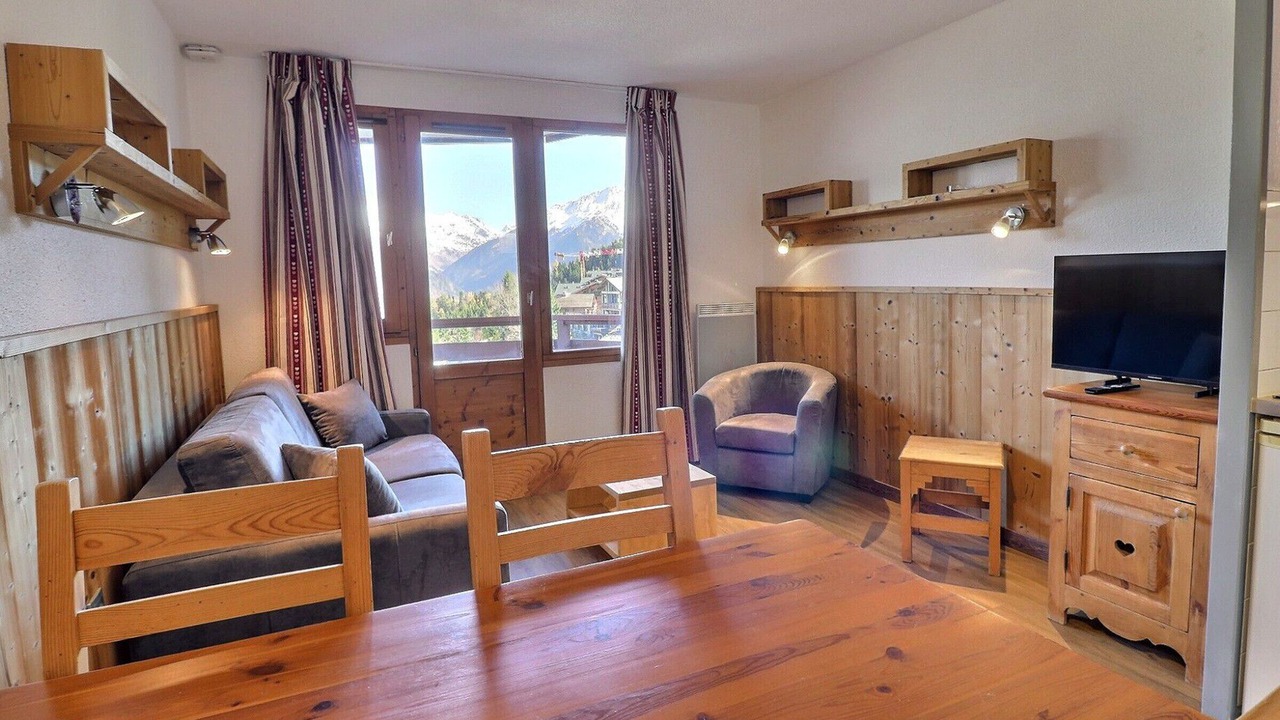 Photo of Livingroom in La Perriere
