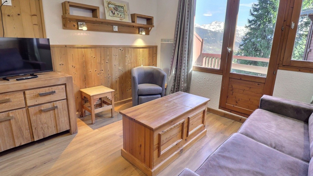 Photo of Livingroom in La Perriere
