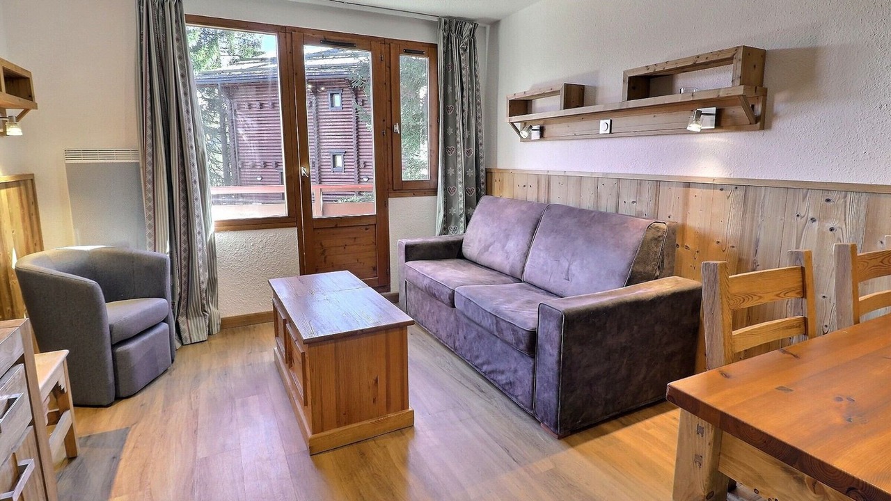 Photo of Livingroom in La Perriere