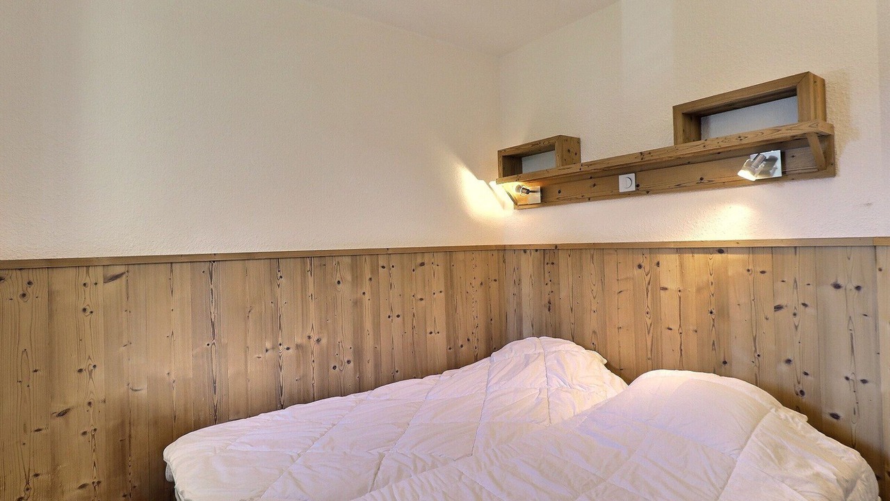 Photo of Bedroom in La Perriere