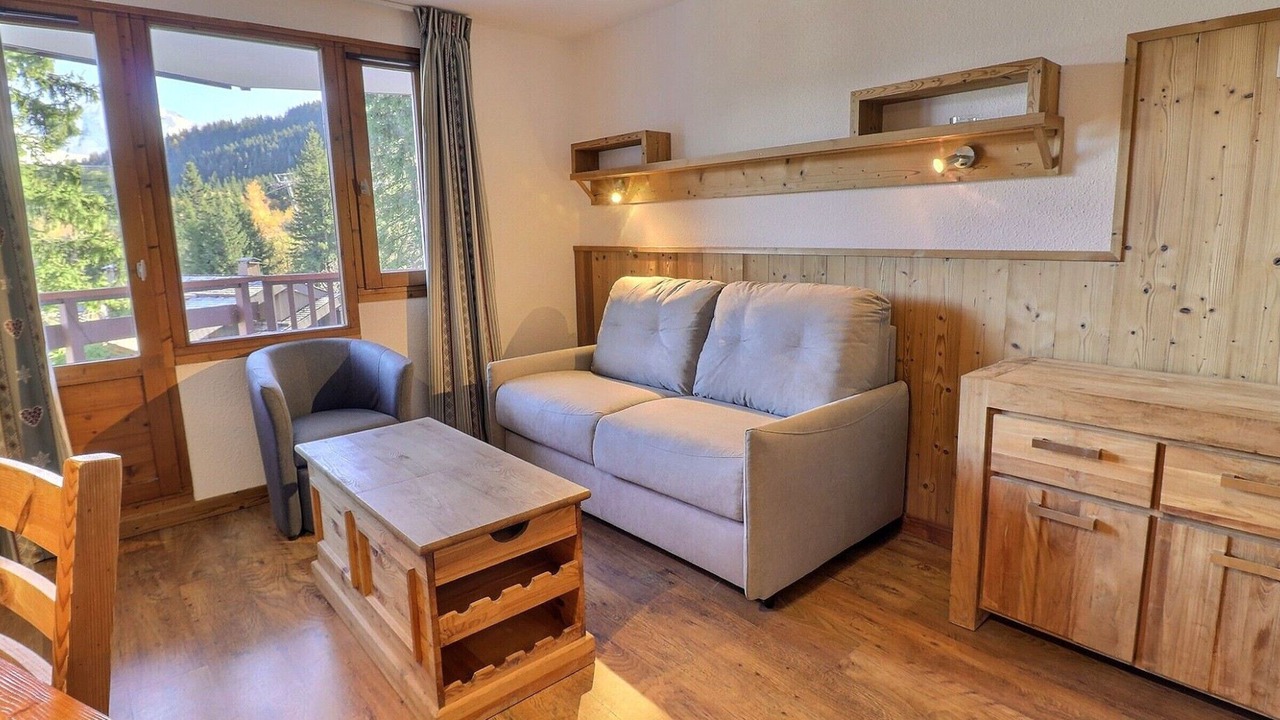 Photo of Livingroom in La Perriere