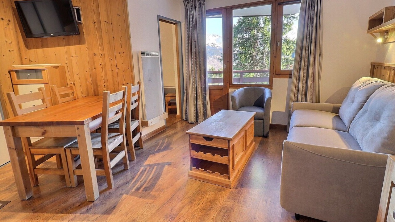 Photo of Livingroom in La Perriere