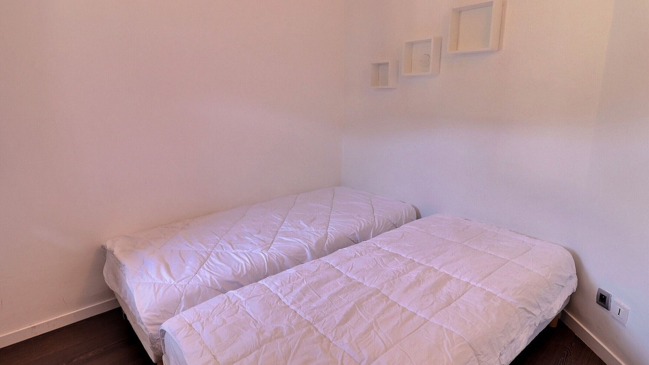 Photo of Bedroom in La Perriere