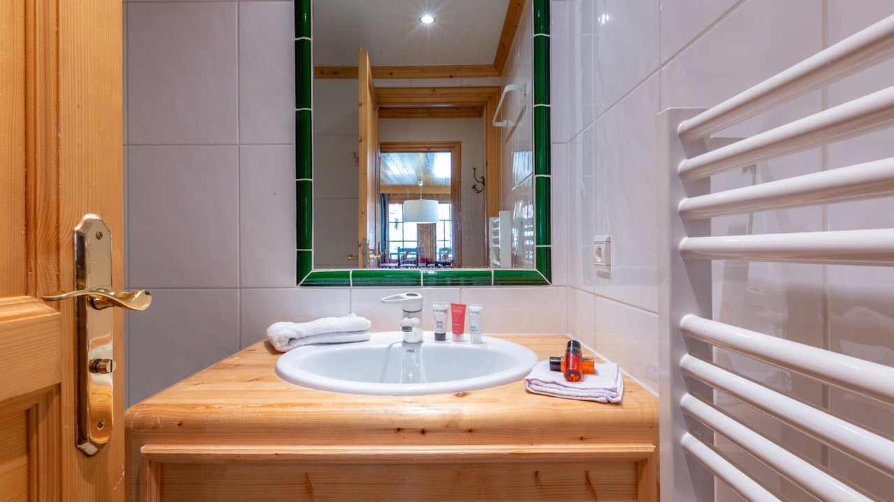 Photo of Bathroom in Val-d'Isere