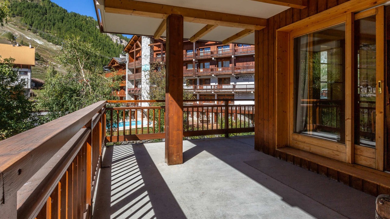 Photo of Outdoor in Val-d'Isere