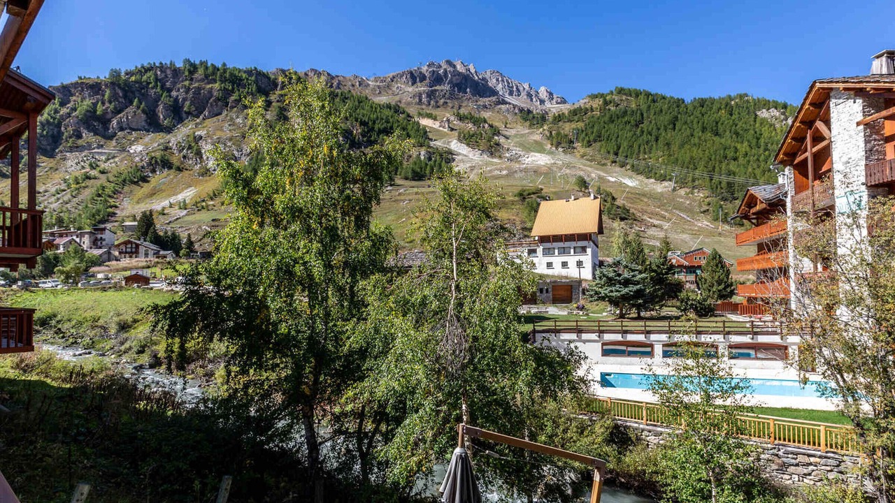 Photo of Outdoor in Val-d'Isere