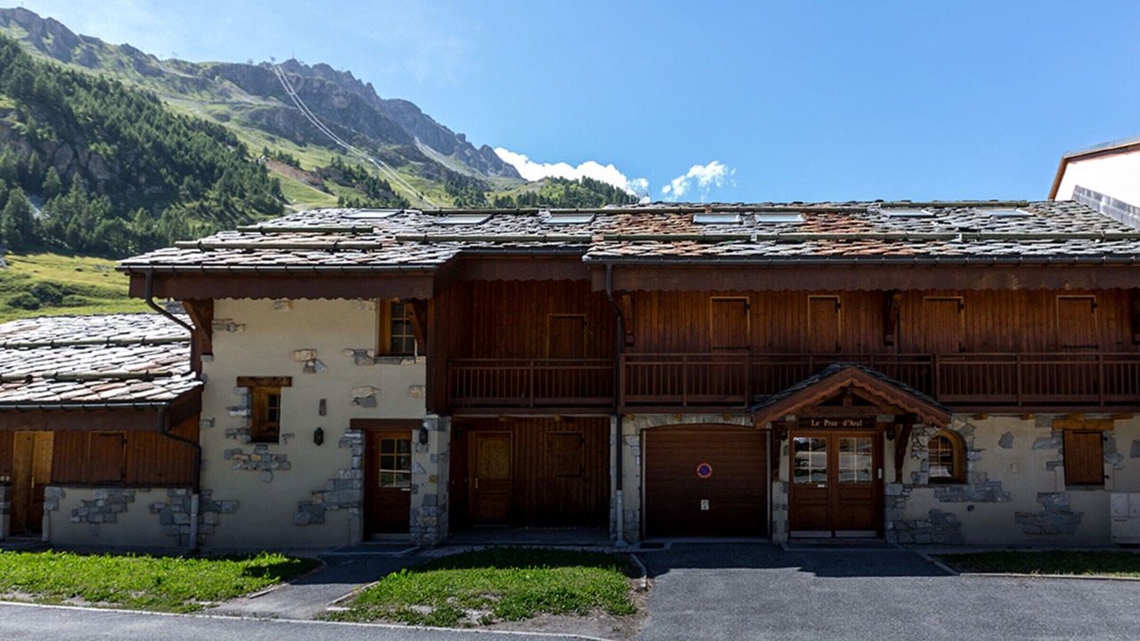 Photo of Outdoor in Val-d'Isere