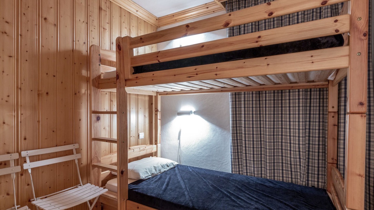 Photo of Bedroom in Val-d'Isere