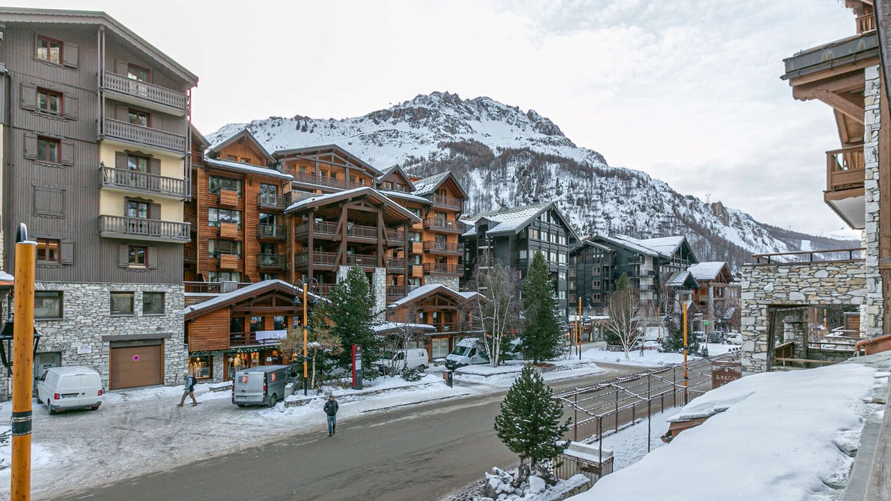 Photo of Outdoor in Val-d'Isere