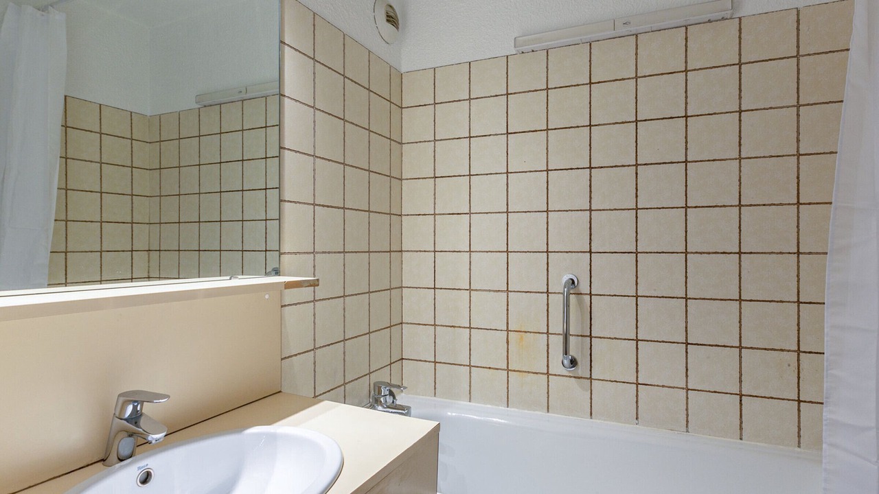 Photo of Bathroom in Val-d'Isere