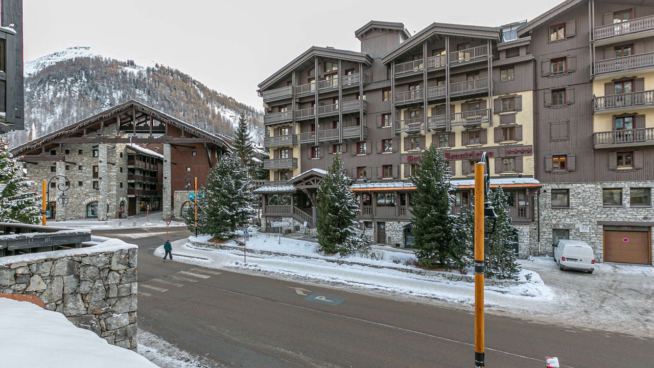 Photo of Outdoor in Val-d'Isere