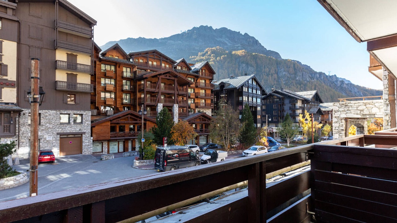 Photo of Outdoor in Val-d'Isere