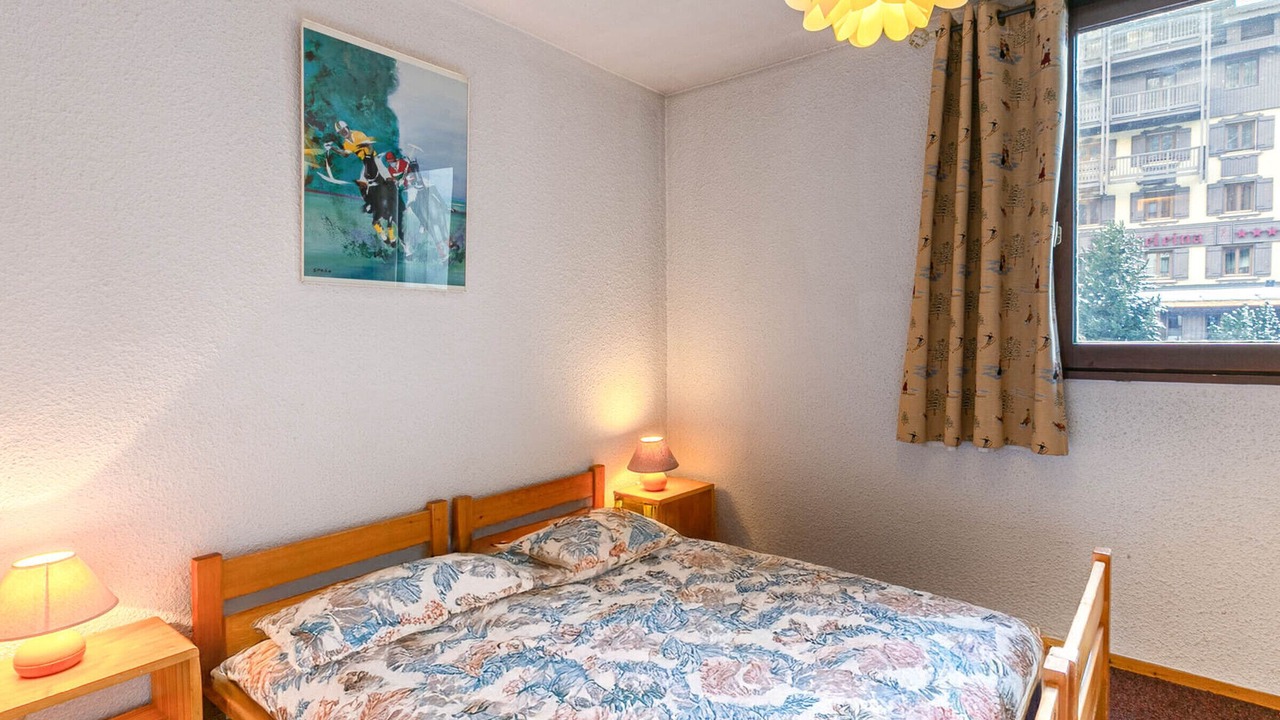 Photo of Bedroom in Val-d'Isere