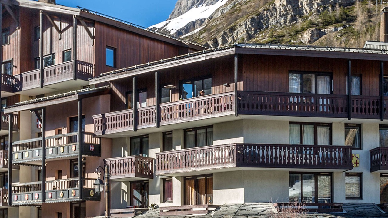 Photo of Outdoor in Val-d'Isere