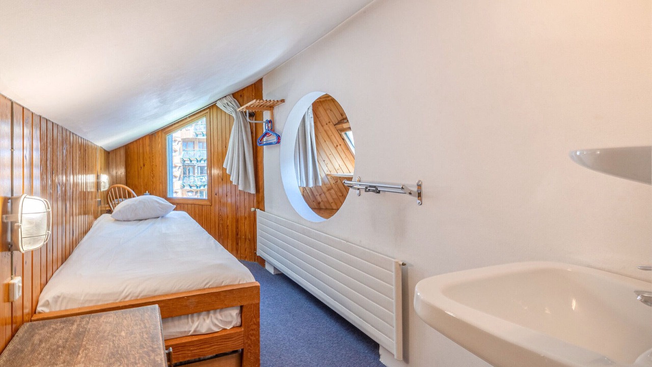 Photo of Bedroom in Val-d'Isere