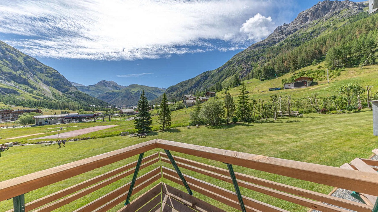 Photo of Outdoor in Val-d'Isere