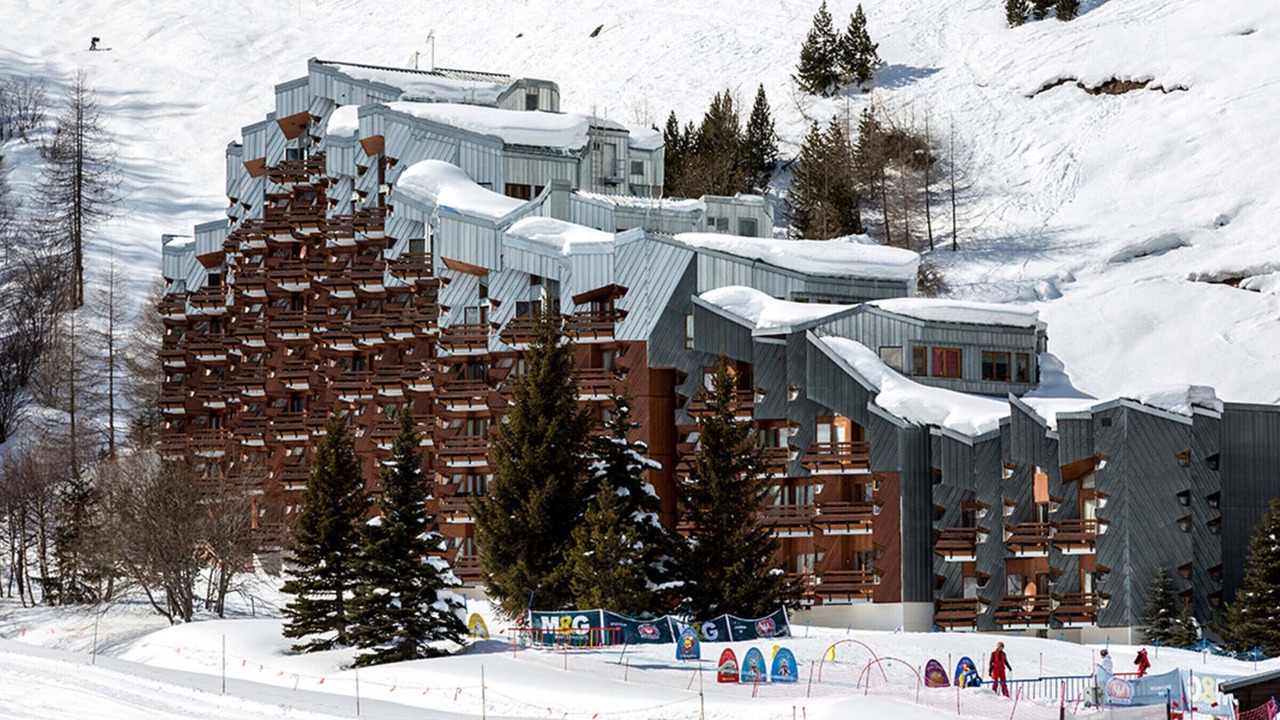 Photo of Outdoor in Val-d'Isere