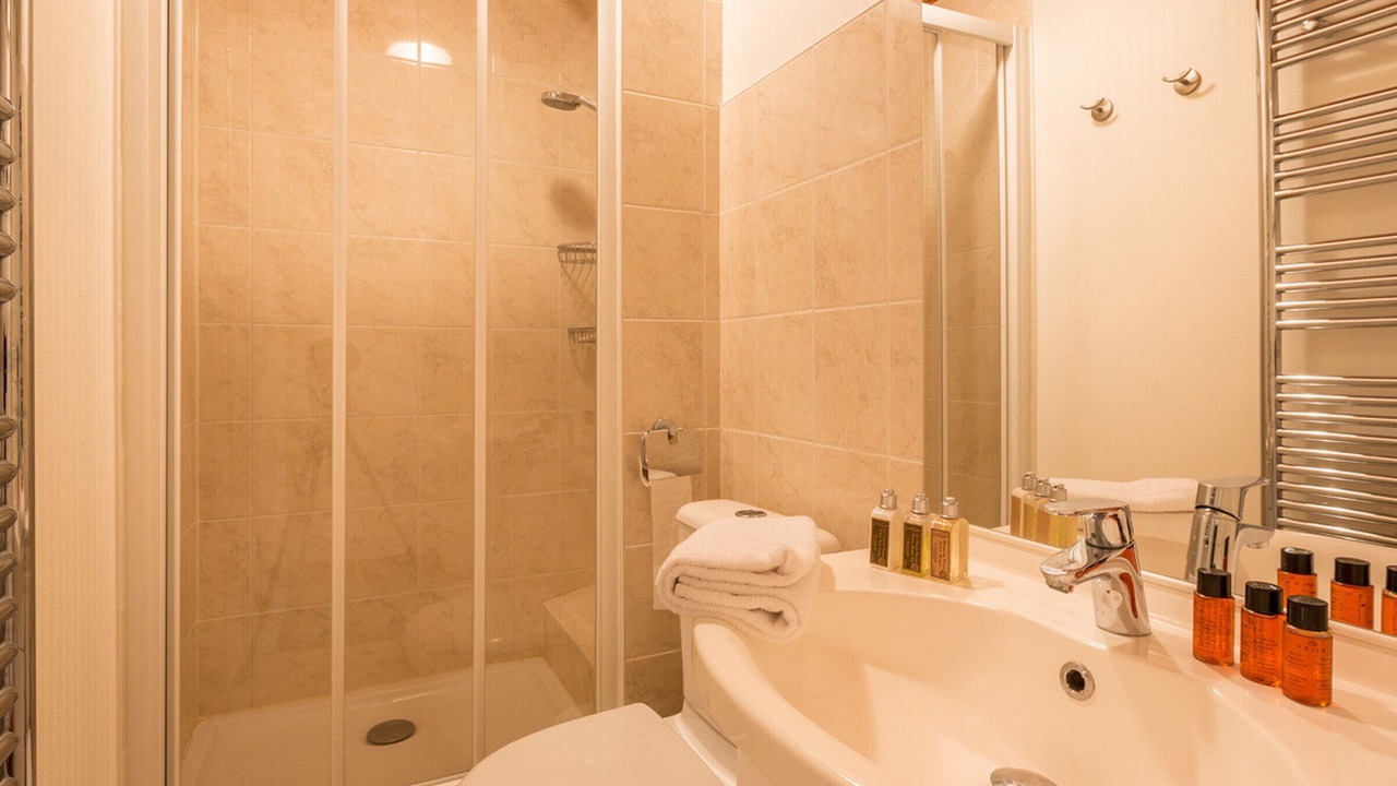 Photo of Bathroom in Val-d'Isere