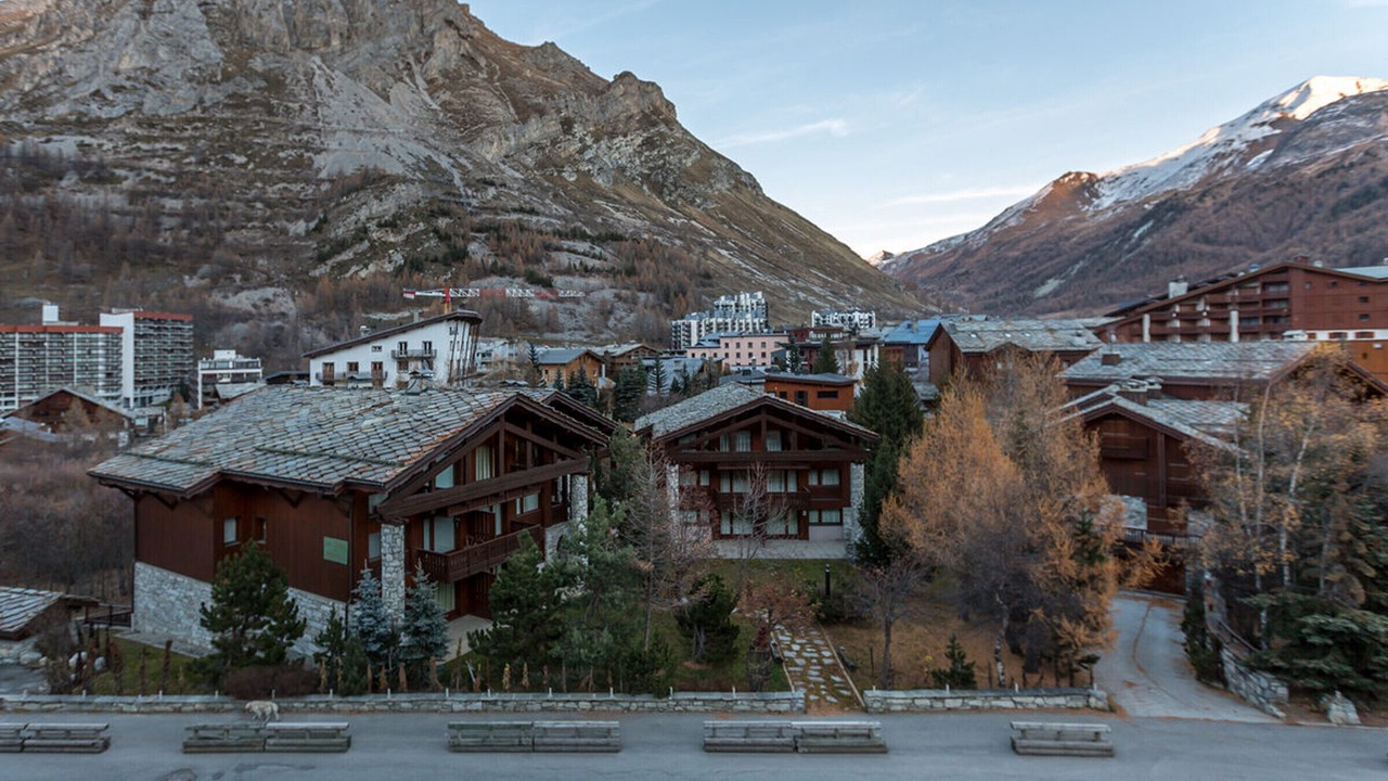 Photo of Outdoor in Val-d'Isere