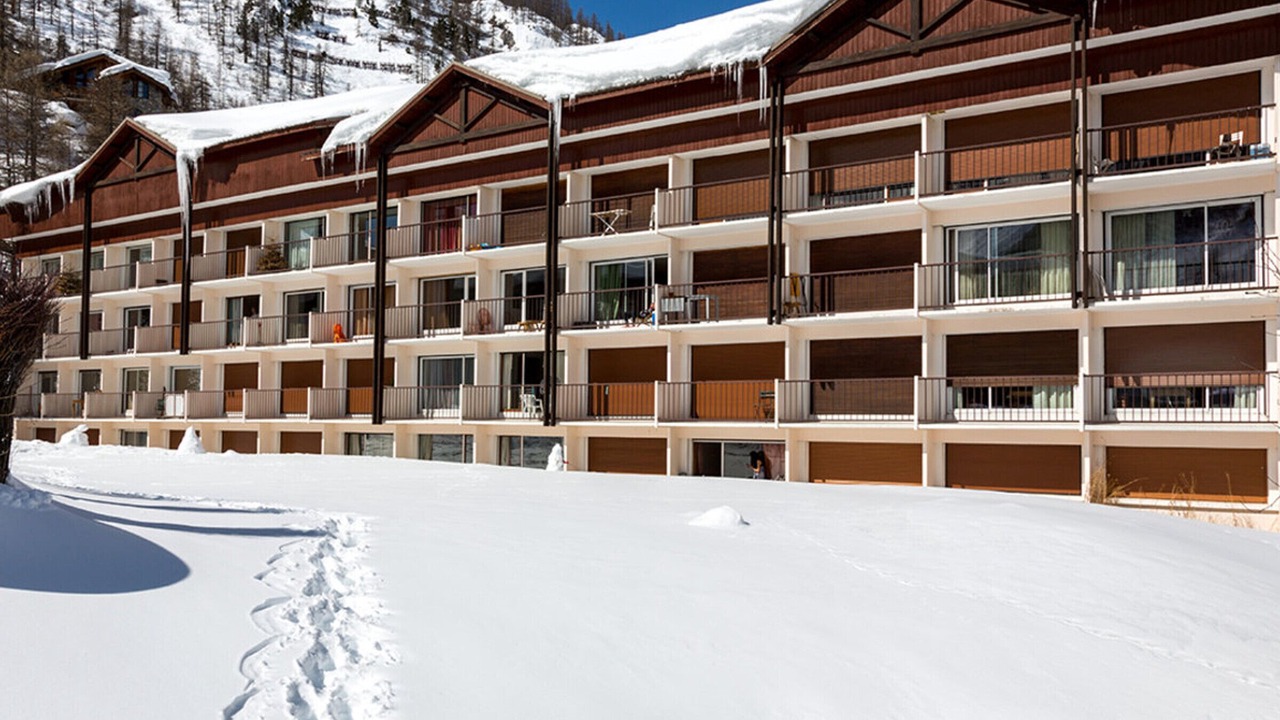 Photo of Outdoor in Val-d'Isere