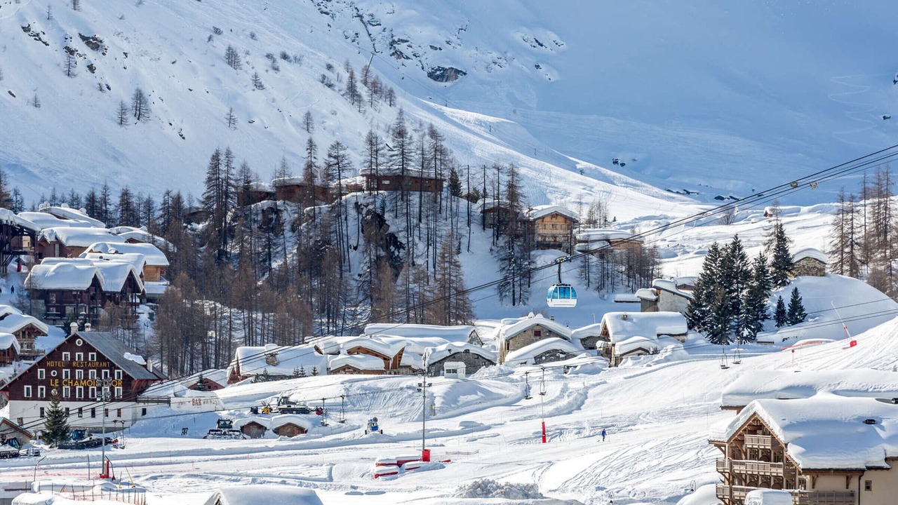 Photo of Others in Val-d'Isere