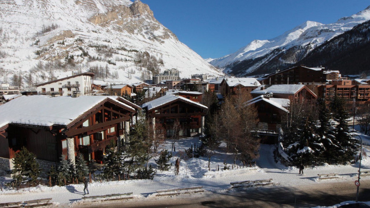 Photo of Others in Val-d'Isere