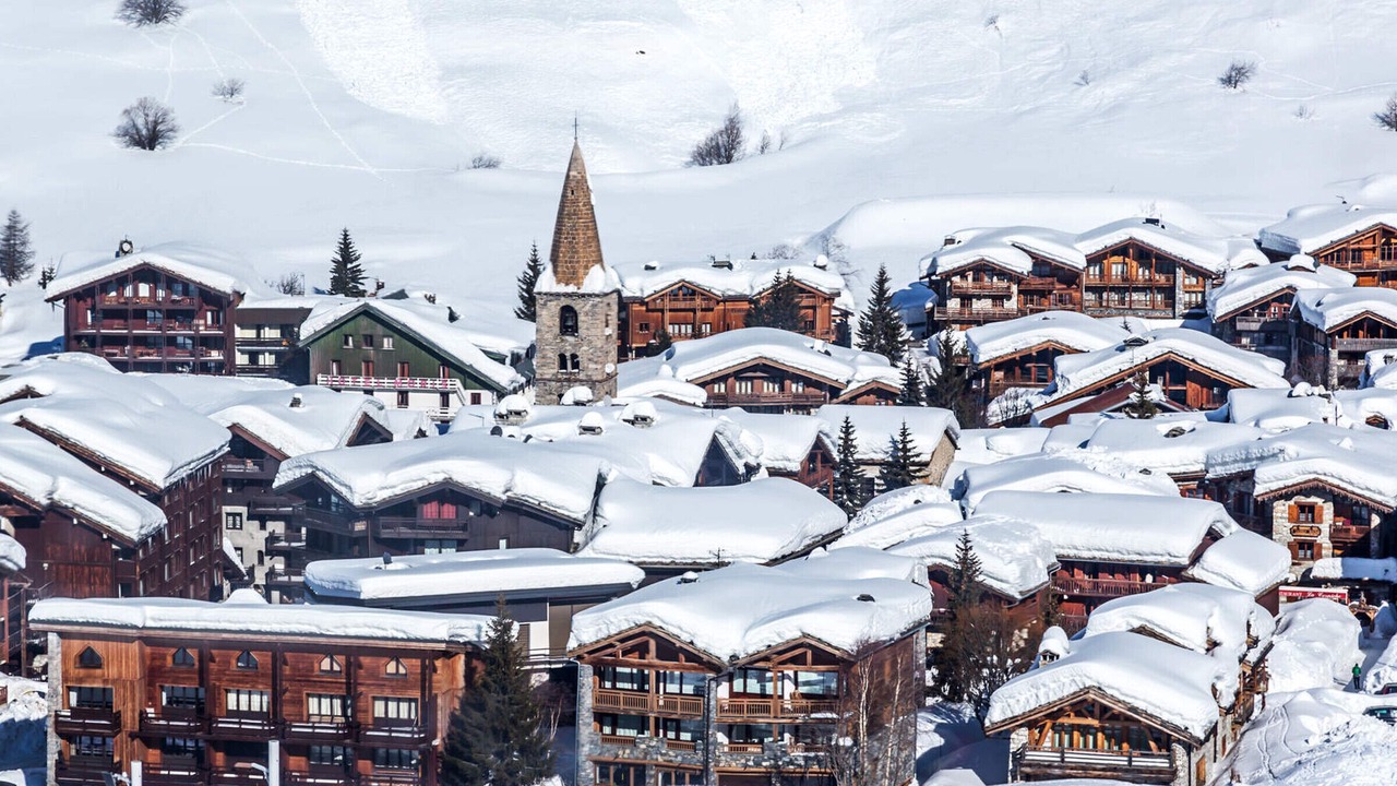 Photo of Outdoor in Val-d'Isere