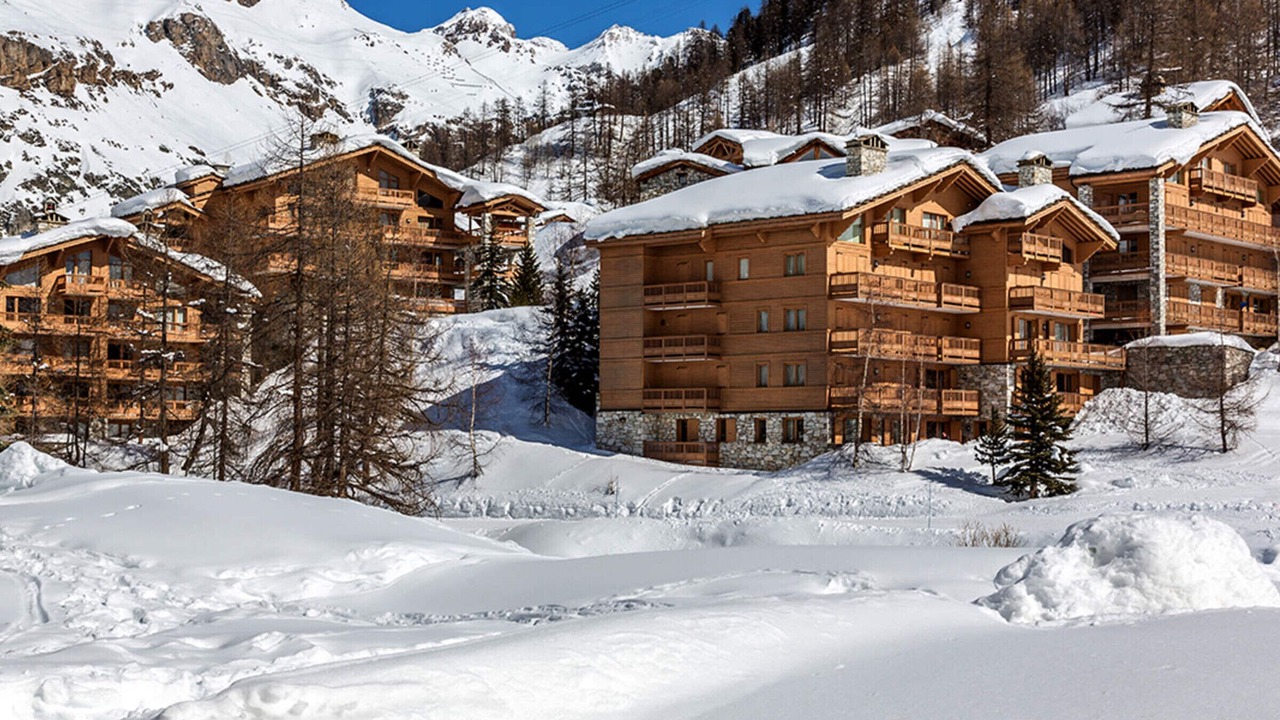 Photo of Outdoor in Val-d'Isere