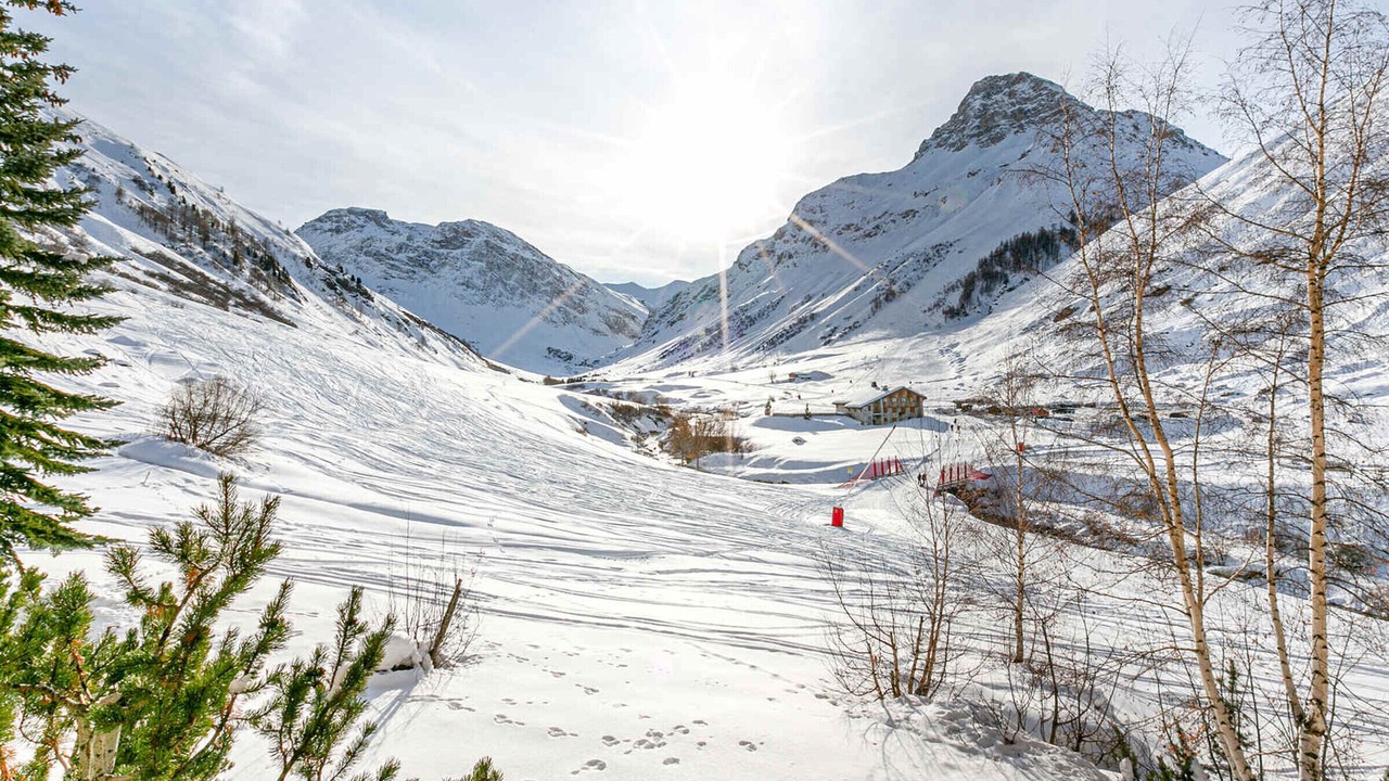 Photo of Others in Val-d'Isere