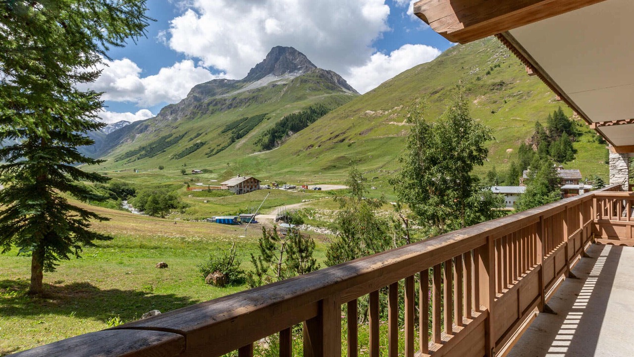 Photo of Outdoor in Val-d'Isere