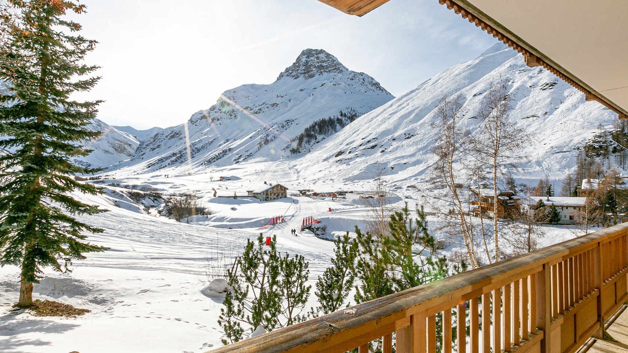 Photo of Outdoor in Val-d'Isere