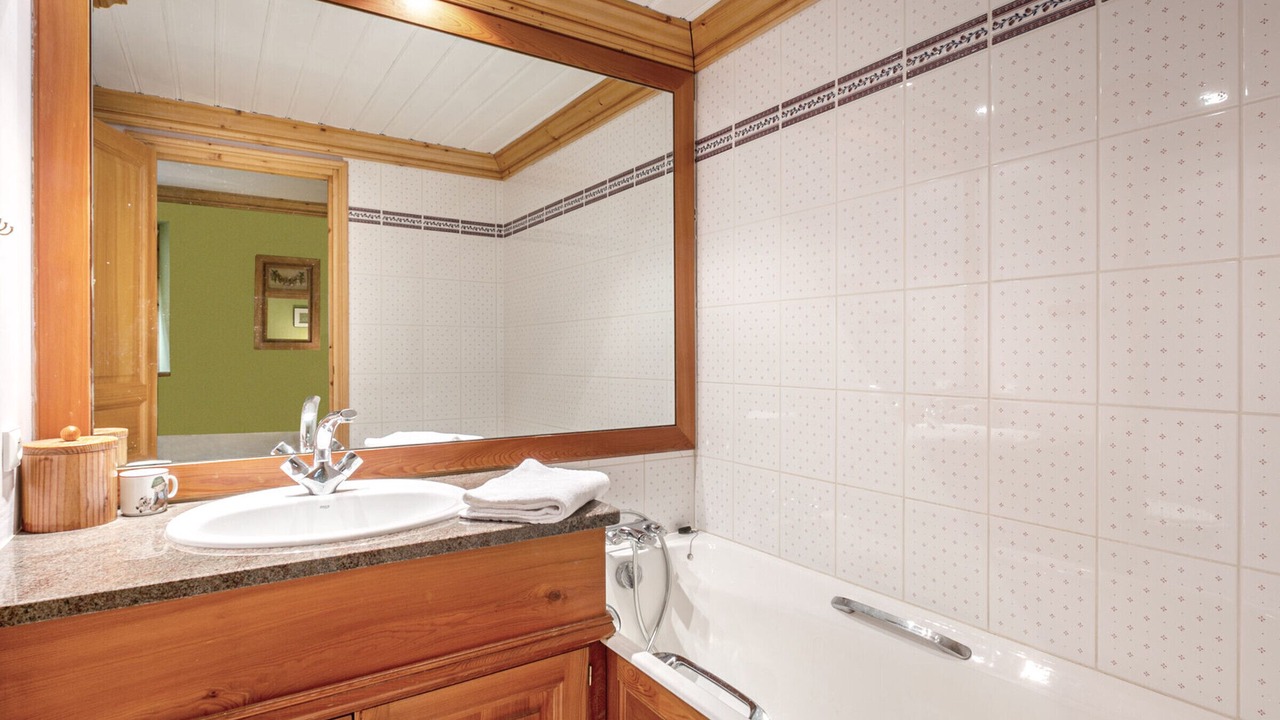 Photo of Bathroom in Val-d'Isere