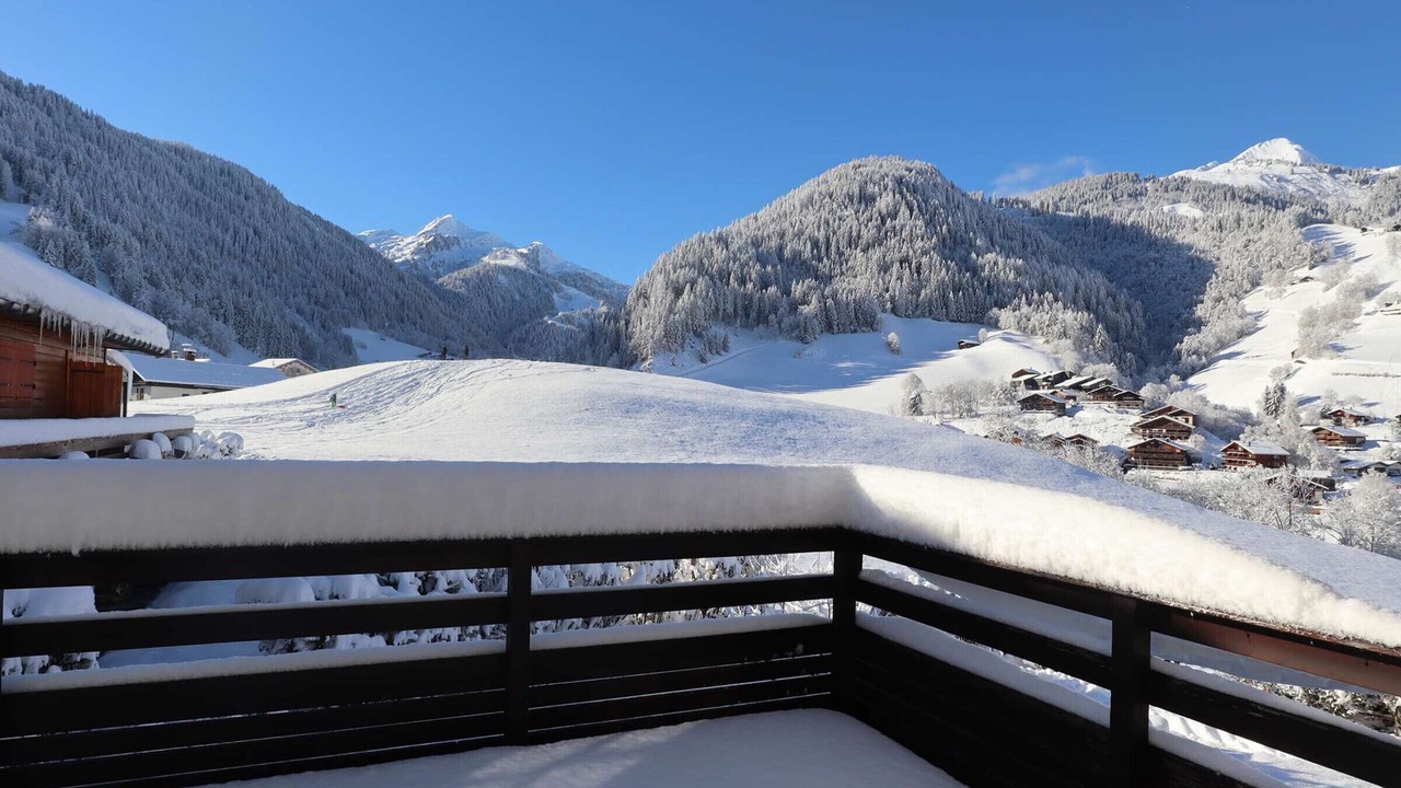Photo of Outdoor in Areches