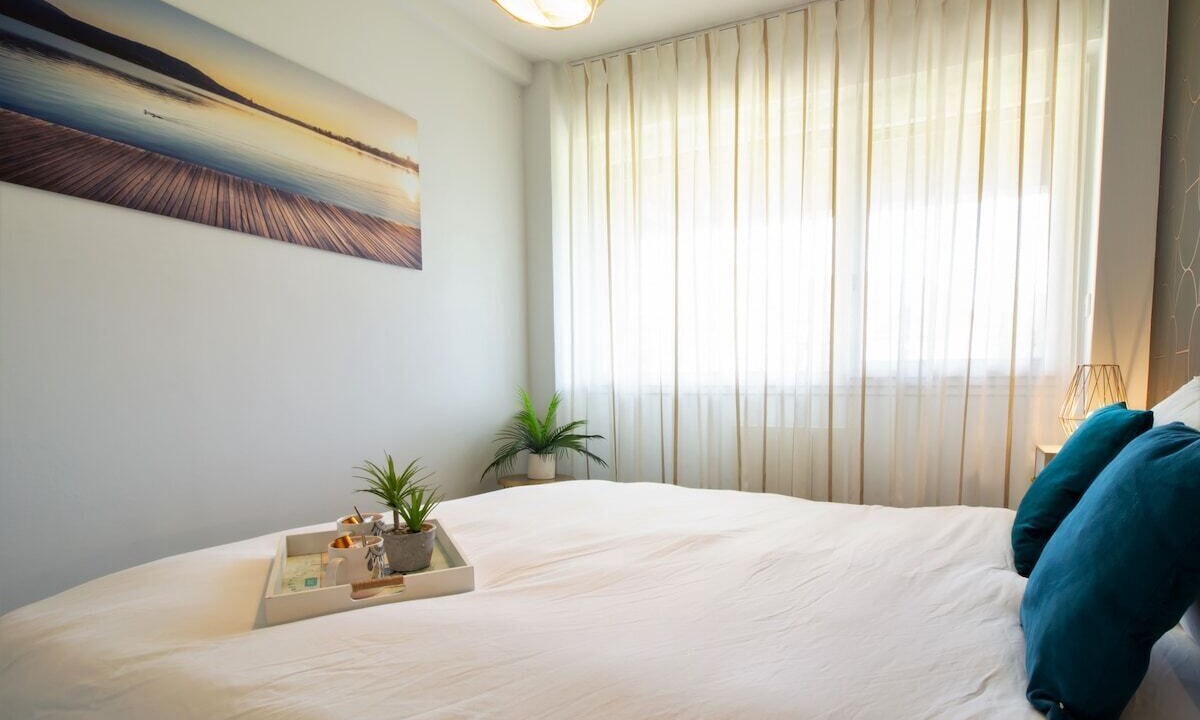 Photo of Bedroom in Annecy-le-Vieux
