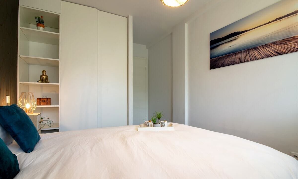 Photo of Bedroom in Annecy-le-Vieux