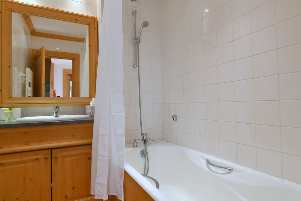 Photo of Bathroom in Val-d'Isere