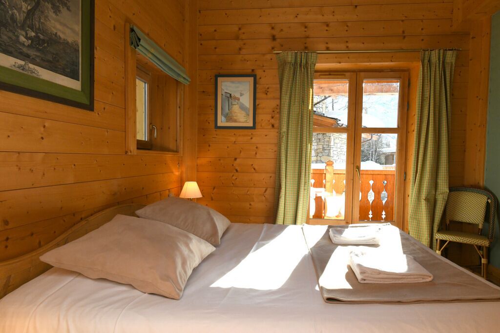 Photo of Bedroom in Val-d'Isere