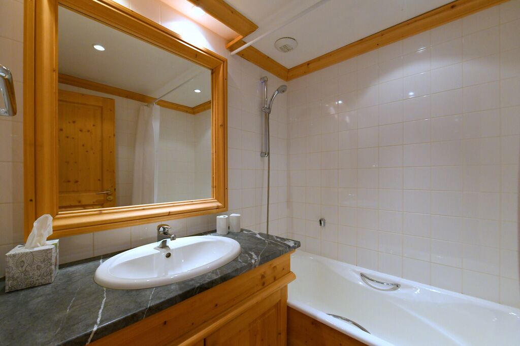 Photo of Bathroom in Val-d'Isere