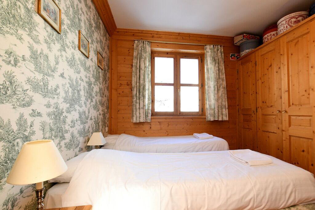 Photo of Bedroom in Val-d'Isere