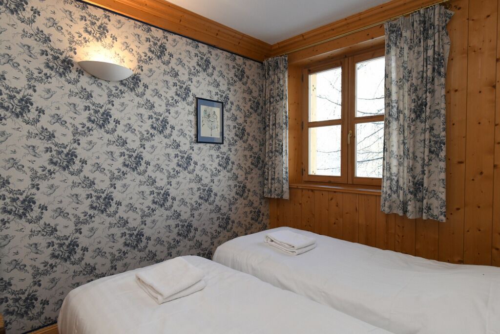 Photo of Bedroom in Val-d'Isere