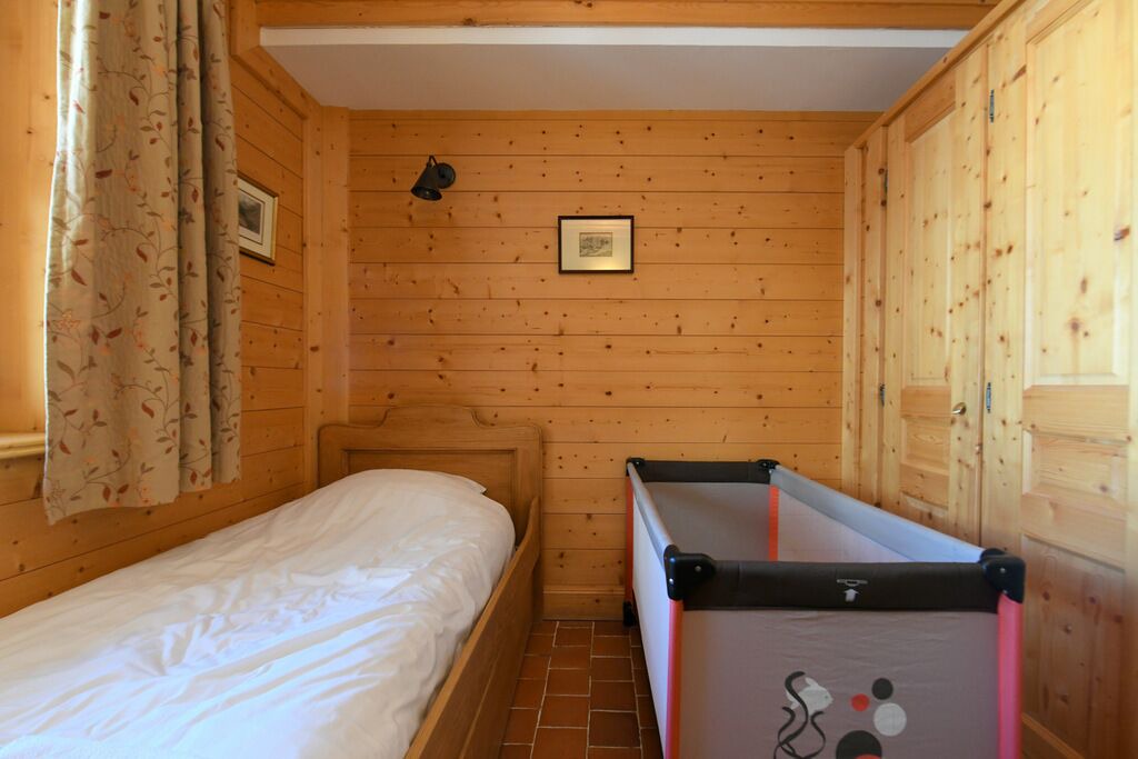 Photo of Bedroom in Val-d'Isere