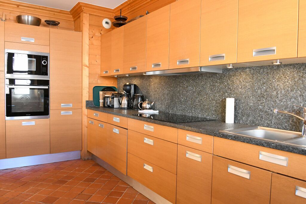 Photo of Kitchen in Val-d'Isere
