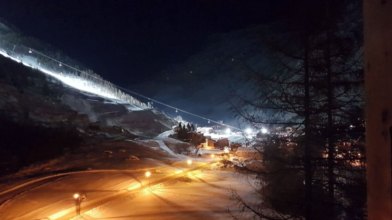 Photo of Outdoor in Val-d'Isere