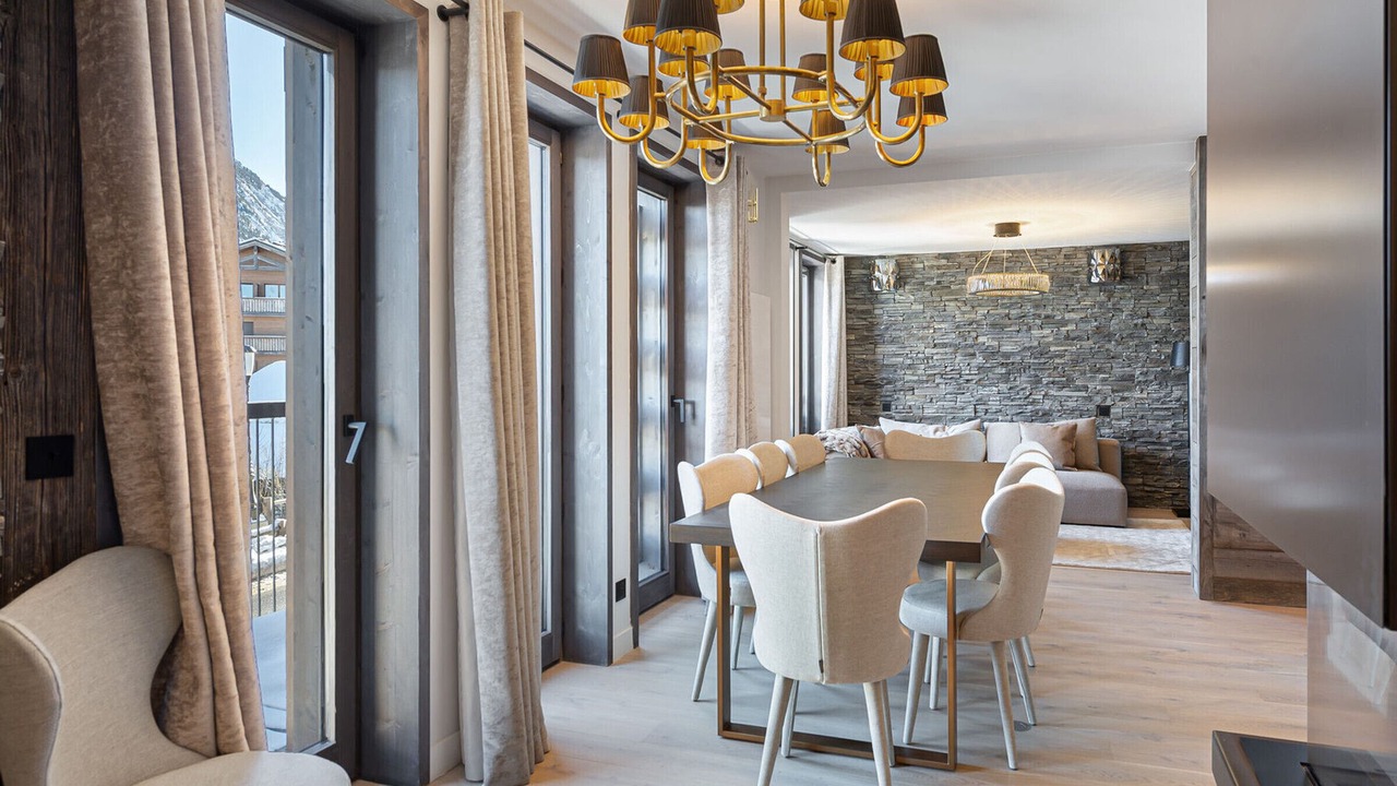 Photo of Others in Courchevel
