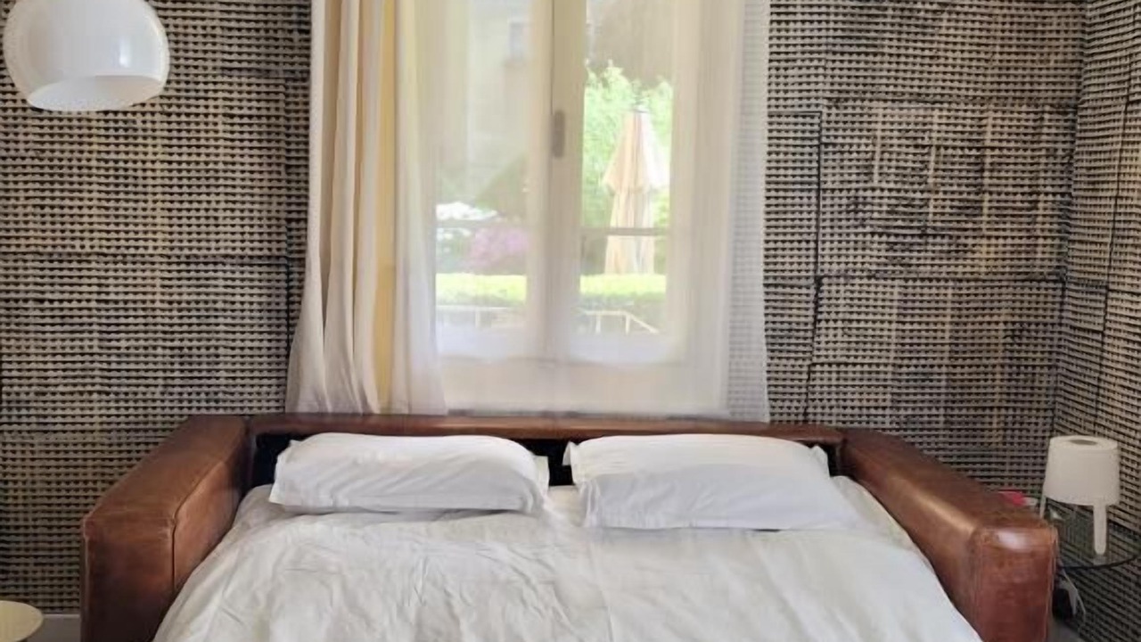 Photo of Bedroom in Cluses