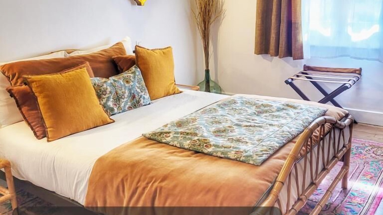 Photo of Bedroom in Cluses