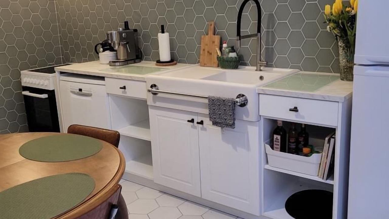 Photo of Kitchen in Cluses