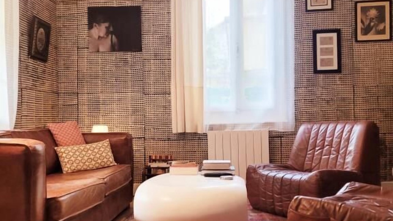 Photo of Livingroom in Cluses