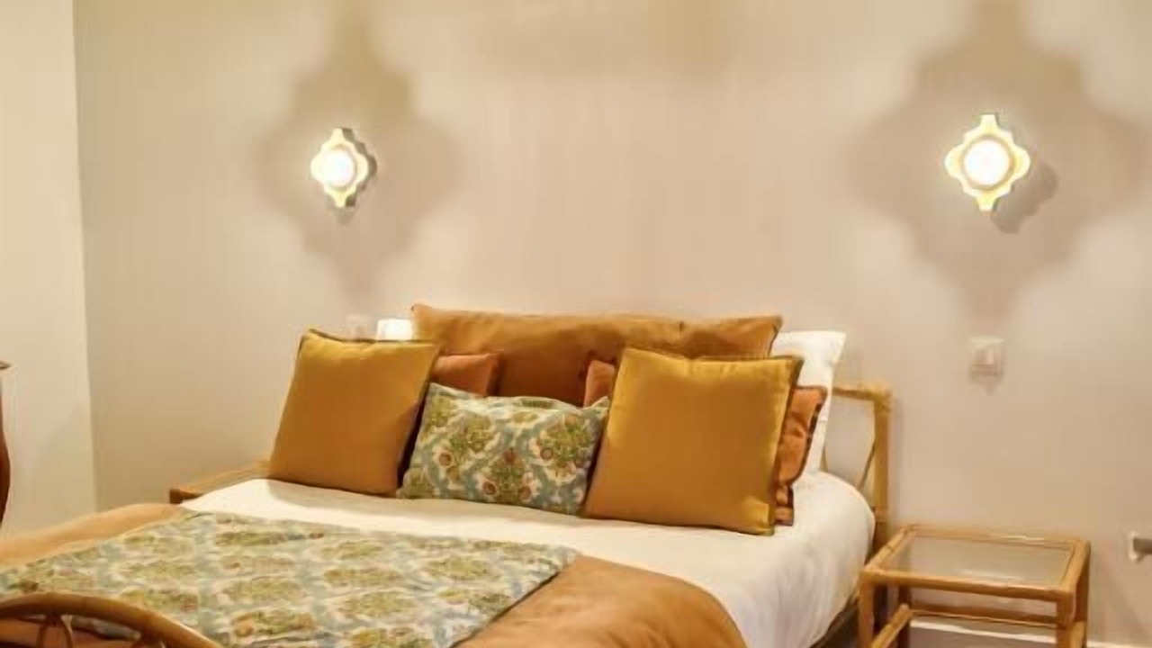 Photo of Bedroom in Cluses